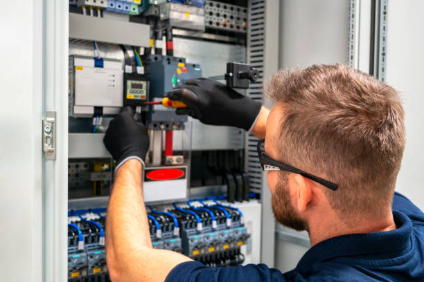 Best Electrical Repair Services  in Cimarron, KS